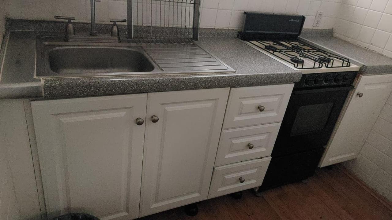 Steinhaus Suites Hamburgo Meksyk Zewnętrze zdjęcie