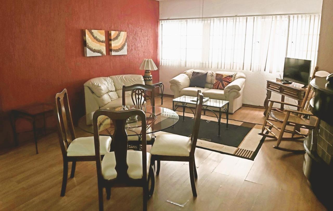 Steinhaus Suites Hamburgo Meksyk Zewnętrze zdjęcie
