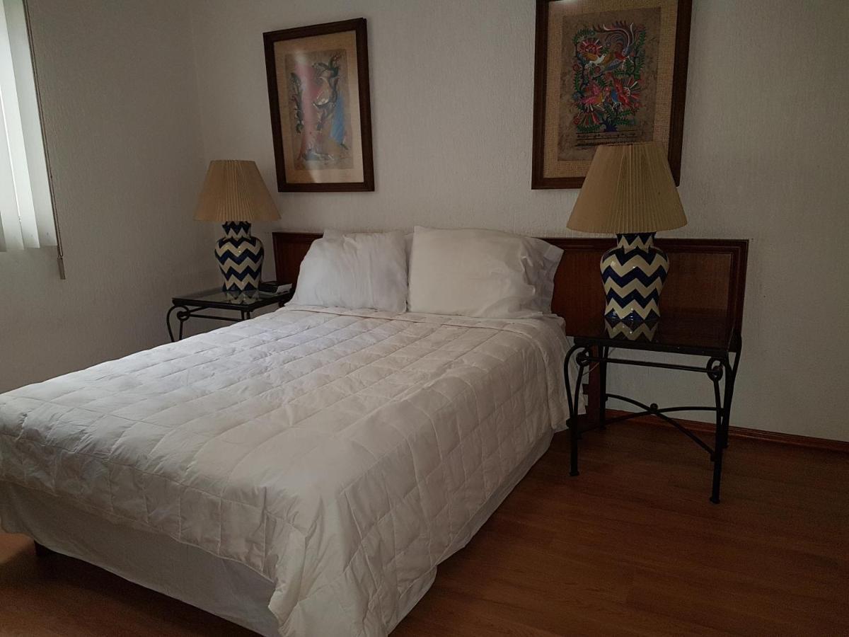 Steinhaus Suites Hamburgo Meksyk Zewnętrze zdjęcie