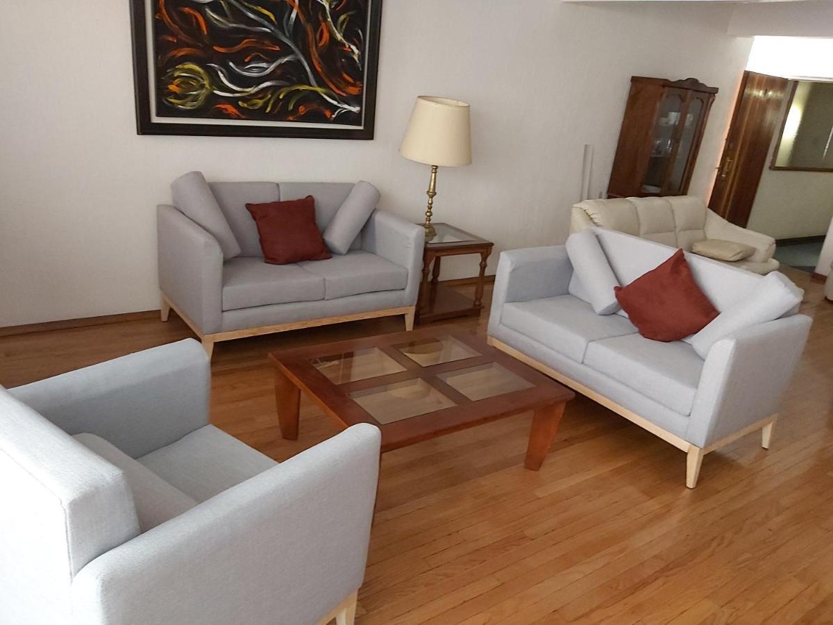 Steinhaus Suites Hamburgo Meksyk Zewnętrze zdjęcie