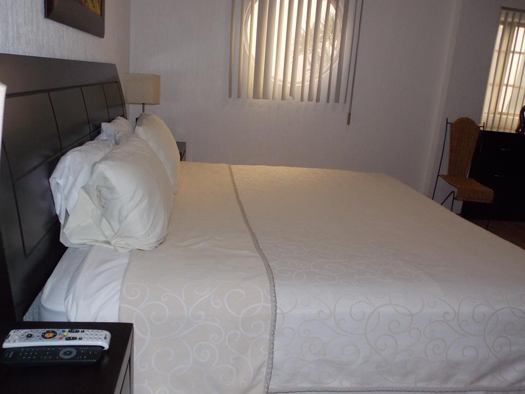 Steinhaus Suites Hamburgo Meksyk Pokój zdjęcie