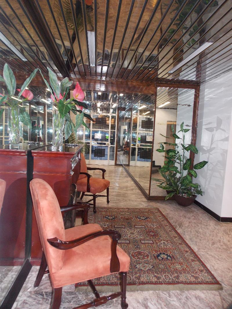 Steinhaus Suites Hamburgo Meksyk Zewnętrze zdjęcie