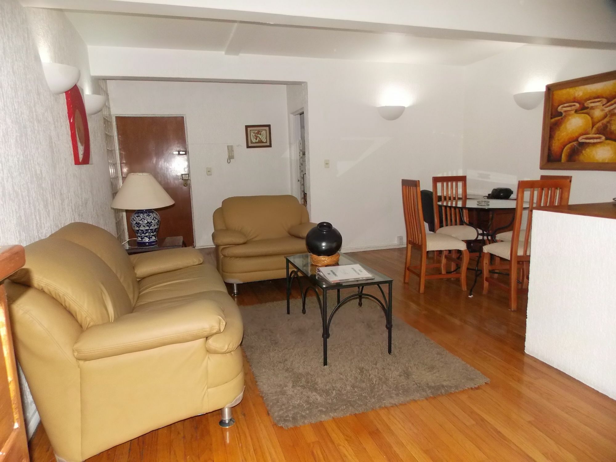 Steinhaus Suites Hamburgo Meksyk Zewnętrze zdjęcie