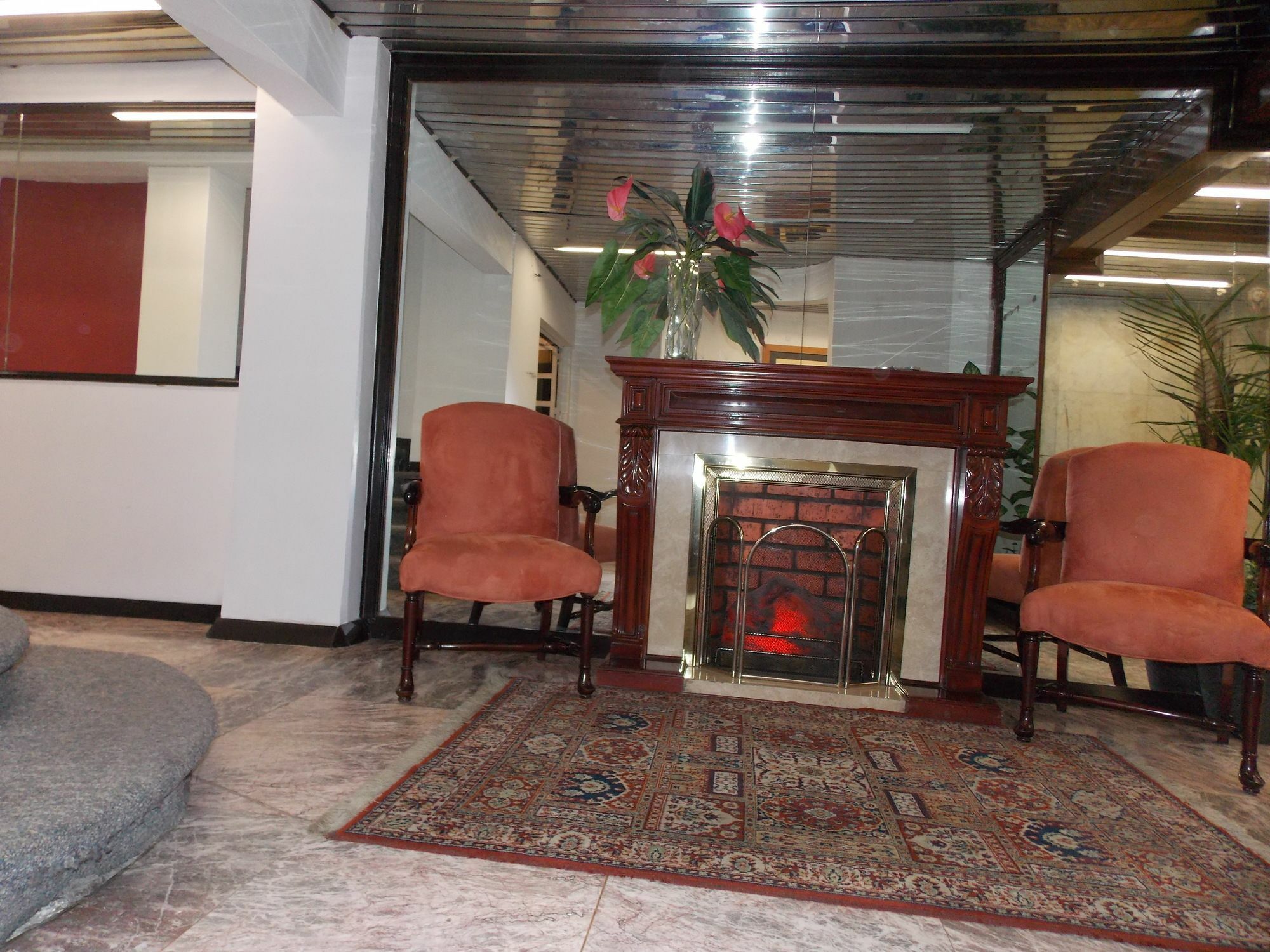 Steinhaus Suites Hamburgo Meksyk Zewnętrze zdjęcie