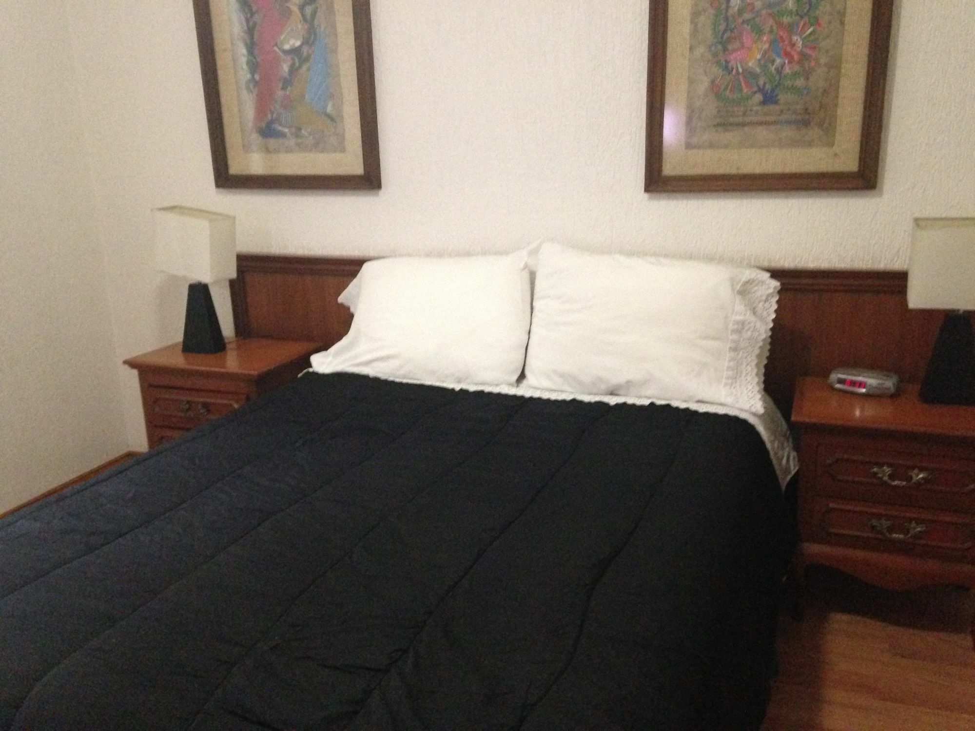 Steinhaus Suites Hamburgo Meksyk Zewnętrze zdjęcie